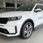Kia Sorento PHEV tiếp tục giảm giá mạnh, tổng ưu đãi chạm mốc 410 triệu đồng