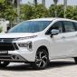 Mitsubishi Xpander và Skoda Slavia đồng loạt giảm giá mạnh, thị trường ô tô Việt ‘nóng rực’ cuối năm