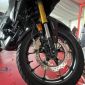 Tin xe 24/10: ‘Vua côn tay’ mới giá rẻ của Honda ra mắt, trang bị áp đảo Winner R và Yamaha Exciter