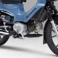 Tin xe trưa 24/10: Thay thế Wave Alpha và RSX, Honda chính thức ra mắt ‘vua xe số’ giá rẻ mới có ABS
