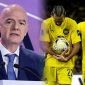 Bóng đá Malaysia điêu đứng trước phán quyết từ FIFA, lộ danh tính nhân vật khiến FAM bị trừng phạt