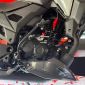 'Vua côn tay' 160cc mới của Honda ra mắt giá 55 triệu đồng, có ABS như Winner R và Yamaha Exciter