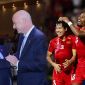 Điểm tin BĐVN 26/10: FIFA báo tin vui cho bóng đá Việt Nam; HLV châu Âu lập kỷ lục buồn tại V.League
