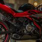 Quên Yamaha Exciter và Honda Winner R đi, ‘vua côn tay’ 249cc có ABS 2 kênh ra mắt giá 54 triệu đồng