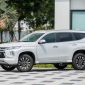 ‘Lật đổ’ Fortuner và Ford Everest, giá lăn bánh Mitsubishi Pajero Sport cuối tháng 10/2025 giảm mạnh