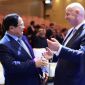 Chủ tịch FIFA úp mở kế hoạch chưa từng có, bóng đá Việt Nam đứng trước bước nhảy vọt