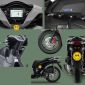 Tin xe máy 27/10: Honda SH 2026 rục rịch ra mắt tại Việt Nam vào tuần sau, gây sốt vì đẹp long lanh