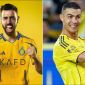 Bruno Fernandes chính thức xác nhận vụ gia nhập Al Nassr, Ronaldo báo hại Manchester United?