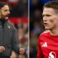 McTominay bất ngờ quay lưng với Napoli, cầu thủ xuất sắc nhất Serie A trên đường trở lại Man Utd?