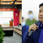 Diễn biến mới về việc thu hồi tài sản của ông Đinh La Thăng: Còn nợ hơn 800 tỷ đồng