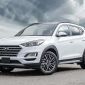 Hyundai lần đầu bị hãng xe Trung Quốc vượt mặt về doanh số toàn cầu