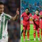 Kết quả bóng đá hôm nay: Antony lập kỷ lục ở Real Betis; Quang Hải tạo bước ngoặt trên BXH V.League