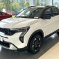 Loạt SUV cỡ nhỏ đồng loạt giảm giá sâu: Sonet liên tục hạ giá, Venue còn 450 triệu đồng