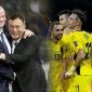 Điểm tin BĐVN 27/10: FIFA gây chấn động Đông Nam Á; ĐT Malaysia bị xử thua 5 trận?
