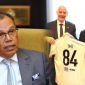 Malaysia sắp nhận phán quyết từ FIFA, kình địch ĐT Việt Nam chính thức tung 'át chủ bài'