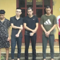 Vạch trần đường dây làm giả giấy tờ tinh vi trải dài khắp cả nước