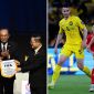 Tin bóng đá tối 27/10: ĐT Việt Nam nhận tin vui từ FIFA; Malaysia trả giá đắt sau bê bối nhập tịch?
