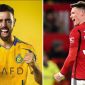 Tin chuyển nhượng mới nhất 27/10: Xong vụ Bruno Fernandes rời MU; McTominay trở lại Man United?