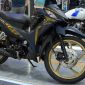 Tin xe 27/10: Suzuki ra mắt ‘vua xe số’ mới giá mềm, có ABS ‘ngon’ hơn Honda Future và Wave Alpha