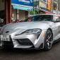 Toyota chính thức xác nhận 'khai tử' Supra vào năm 2026