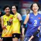 Tranh cãi chế độ tiền ăn ở ĐT bóng chuyền nữ Việt Nam, danh sách dự SEA Games 33 đã an bài