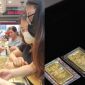Giá vàng biến động khó lường, người dân mòn mỏi xếp hàng nhưng vẫn không thể mua nổi một chỉ 