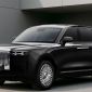 Công ty nổi tiếng tại Trung Quốc  bị phát hiện 'đạo' Rolls-Royce Cullinan