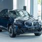 Giá BMW iX3 giảm sâu hơn tỷ đồng nhưng đi kèm một hạn chế đáng chú ý