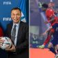 Bất ngờ với thể thức 'siêu giải đấu' ĐNÁ do FIFA tổ chức, ĐT Việt Nam nhận số tiền thưởng khó tin?