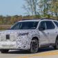 Honda Pilot facelift lộ diện: Đối thủ đáng gờm khiến Ford Everest phải dè chừng