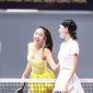 Chuyển hướng sang Pickleball, 'hot girl cầu lông' vô địch theo kịch bản nghẹt thở