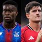 Manchester United đánh bại Liverpool vụ siêu trung vệ, Harry Maguire chia tay Old Trafford hè 2026?