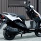 Suzuki mở bán ‘xe ga quốc dân’ mới đẹp mê ly, đe nẹt Honda Vario và Air Blade với giá 43 triệu đồng