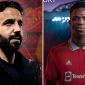 Tin chuyển nhượng mới nhất 28/10: MU kích hoạt bom tấn tiền đạo; Vinicius Jr cập bến Man United?
