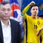 Điểm tin BĐVN 28/10: Malaysia nhận quyết định từ AFC; VFF khiếu nại vụ sai quốc kỳ Việt Nam