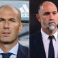Vụ Zidane gia nhập Man United chính thức xong, cựu HLV Real Madrid dẫn dắt gã khổng lồ châu Âu?