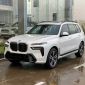 BMW X7 giảm sâu 750 triệu đồng, trở thành 'món hời' trong phân khúc SUV hạng sang