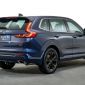 Giá lăn bánh Honda CR-V ‘rẻ khó cưỡng’ ở thời điểm cuối tháng 10/2025, đe dọa ‘soán ngôi’ Mazda CX-5