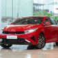 Giá lăn bánh Kia K3 cuối tháng 10/2025 rẻ ‘chạm đáy’, quyết đánh bại Mazda3 và Hyundai Elantra