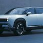 Honda 0 α ra mắt: SUV điện ‘độc lạ’ thách thức Toyota Yaris Cross, chuẩn bị mở bán toàn cầu