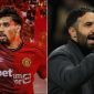 Lucas Paqueta sẵn sàng gia nhập Manchester United, HLV Ruben Amorim rộng cửa sở hữu với giá khó tin