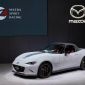 Mazda khiến dân mê xe đứng ngồi không yên với mẫu thể thao hoàn toàn mới