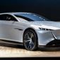 Mazda Vision X-Coupe ra mắt: ‘Hậu duệ’ của Mazda 3, công suất 510 mã lực