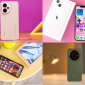 Tin công nghệ tối 30/10: iPhone 13 giá rẻ, Honor 400 đại chiến iPhone 17, iPhone XS rẻ như bèo, Rexmi A3 chỉ 1.9 triệu