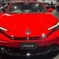 Honda Prelude 2026 ra mắt: Mẫu coupe thể thao dùng chung động cơ với Civic Type R