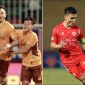 Lịch thi đấu bóng đá V.League hôm nay: HAGL nguy cơ xuống hạng; Quang Hải gây sốt ở CLB CAHN?