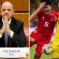 FIFA ra phán quyết cho Malaysia, kình địch của ĐT Việt Nam bị tăng án phạt vì sai lầm khó chấp nhận?
