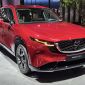 Mazda CX-5 2026 lộ diện: Nội thất 'đại tu' với màn hình 15,6 inch, sẵn sàng đối đầu CR-V mới