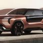 Mitsubishi Elevance Concept ra mắt: SUV gia đình phong cách tương lai, 'đe nẹt' Hyundai Santa Fe