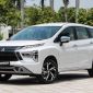 Mitsubishi Xpander vững ngôi vương MPV tại Việt Nam, Toyota chưa thể vượt mặt